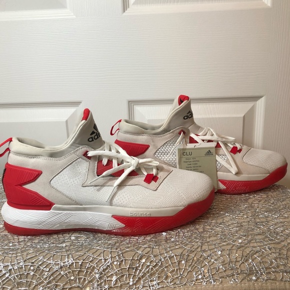 damian lillard shoes 2